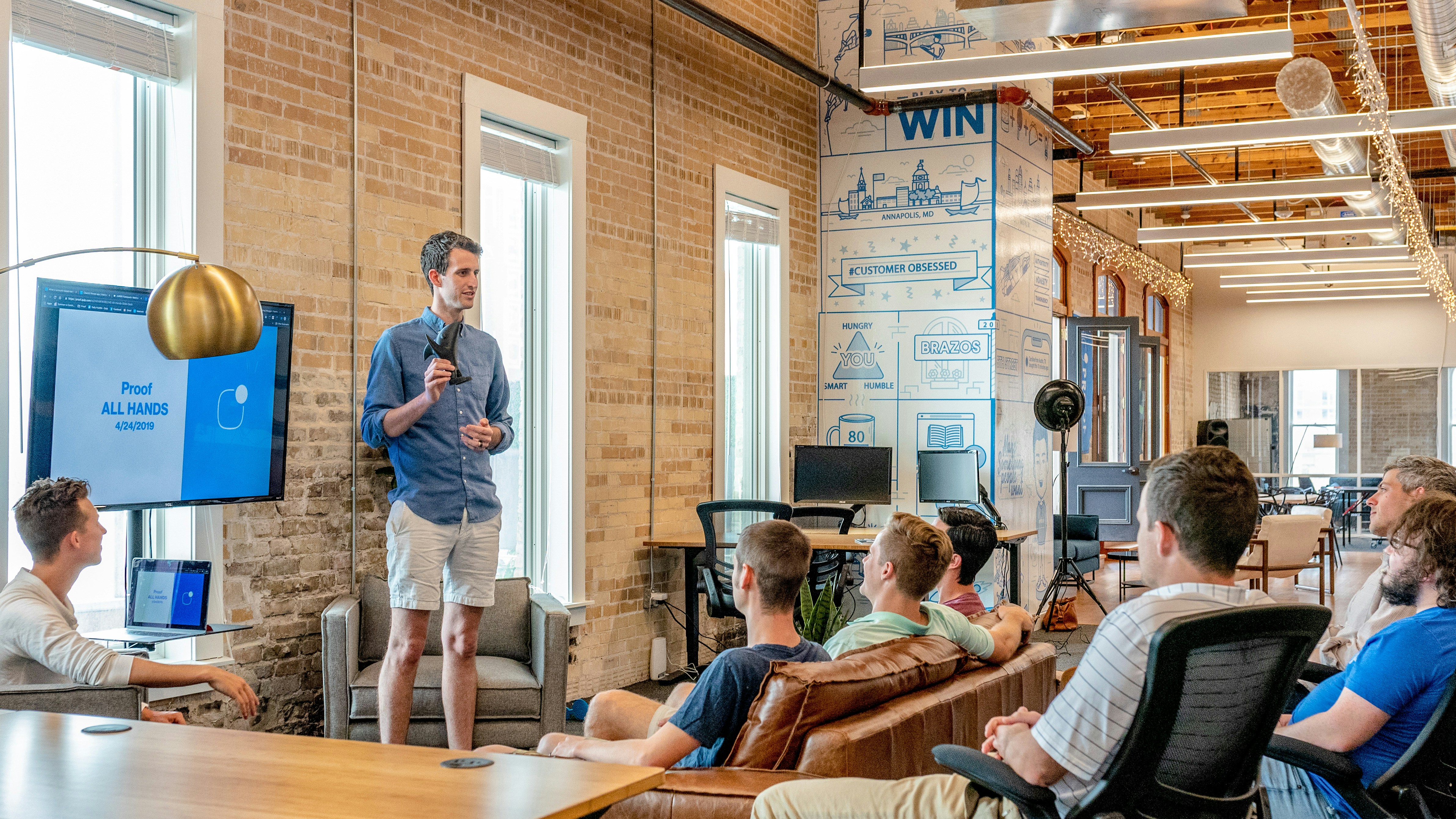 5 Reasons Why Every Company Needs a Sales Kickoff, Fractional Sales Enablement, Sales Enablement Consultant, Finding a sales enable consultant, Sales kickoff planning, how to plan a sales kickoff