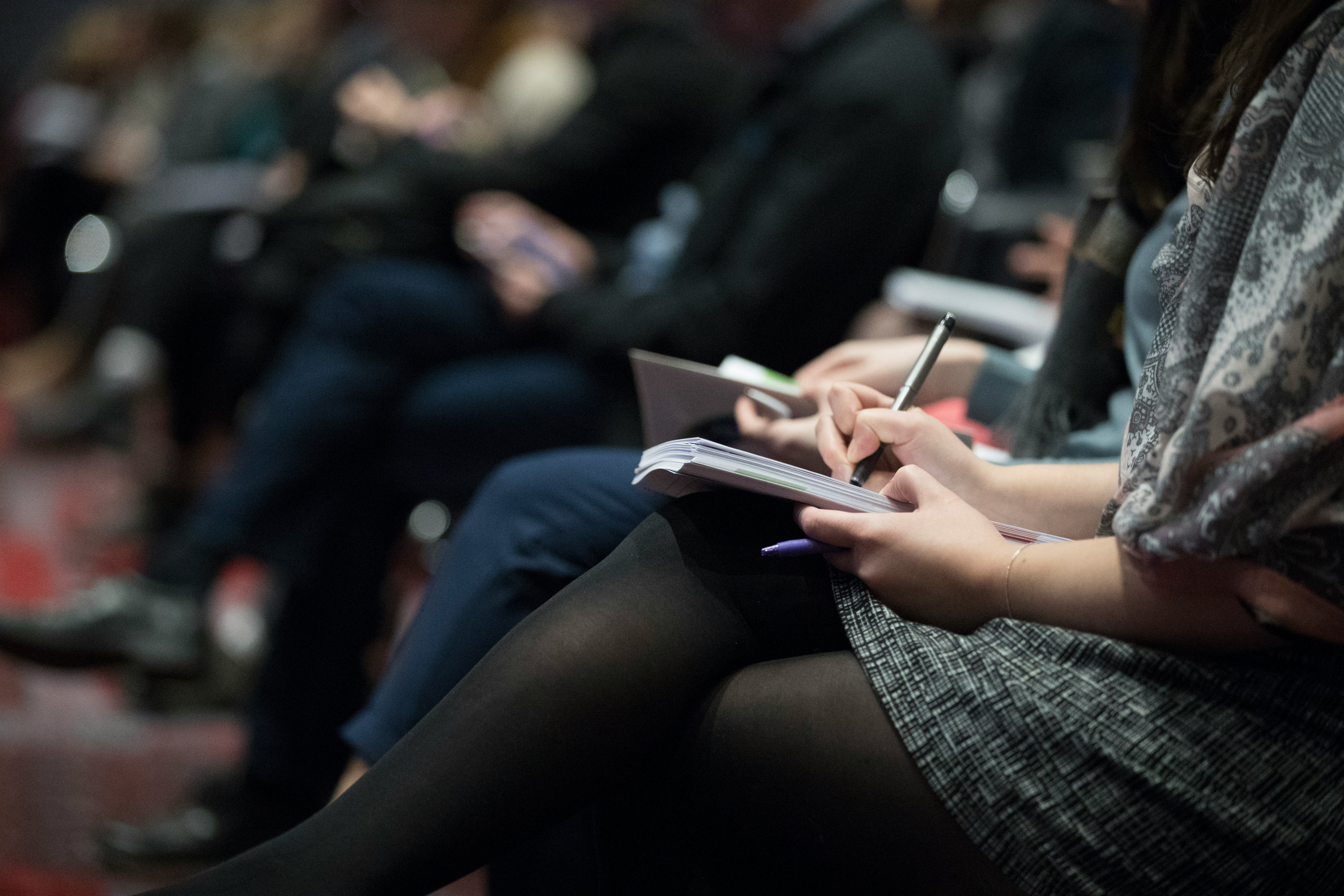5 Reasons Why You Need a Sales Kickoff